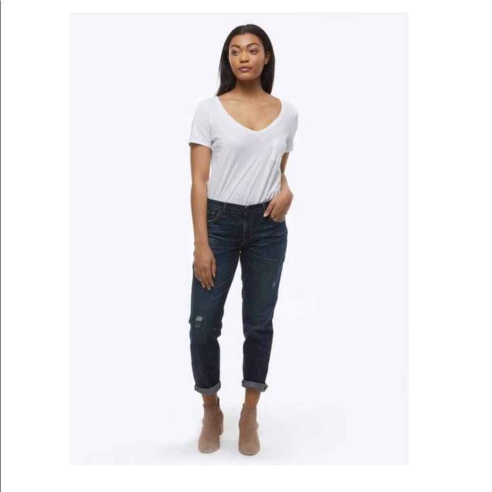 Able Clemente slouch jeans size 32 NWT